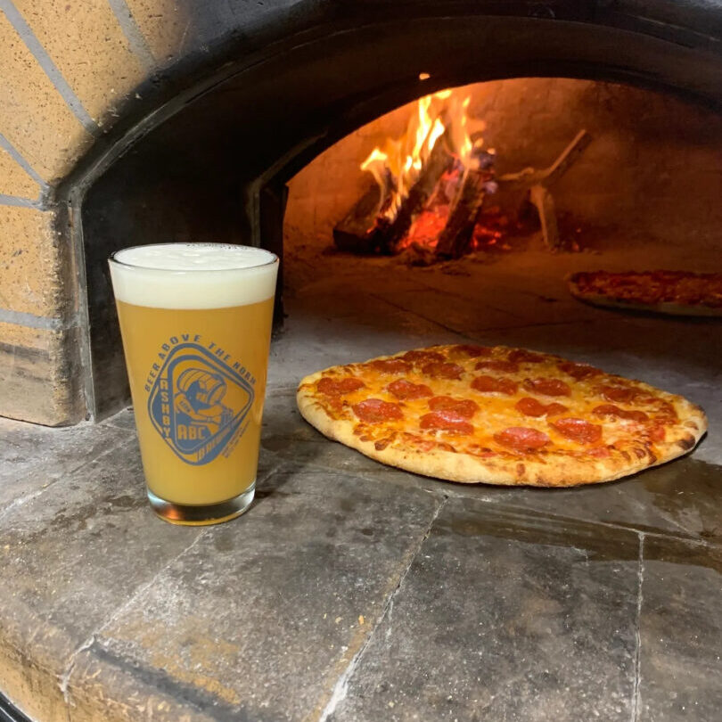 beer-and-pizza